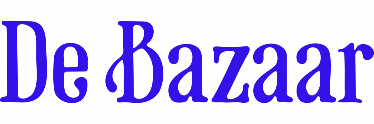 de Bazaar 